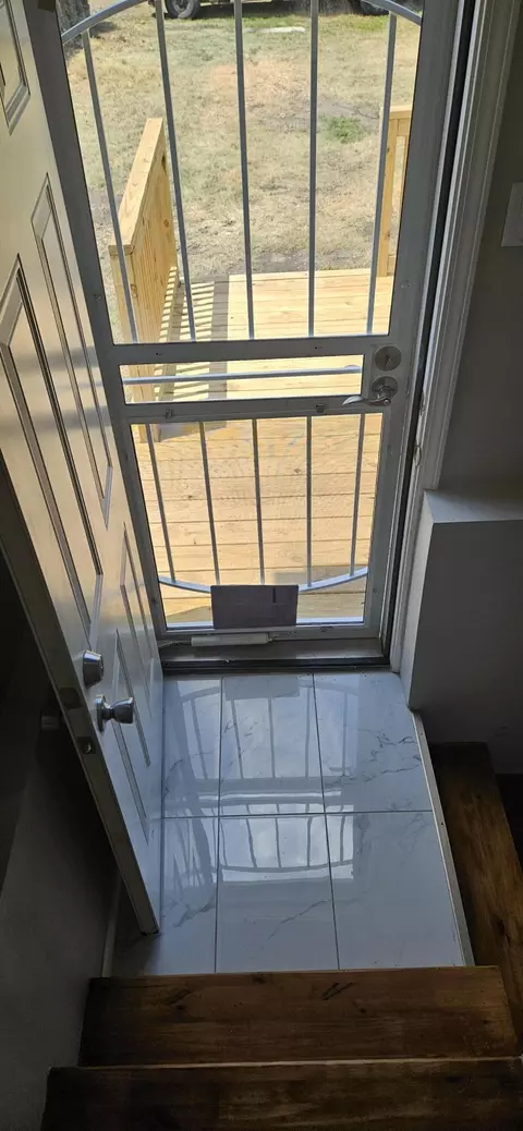 Entry Way - 1756 Arthur St, Gary, IN 46404 photo 11 of 11
