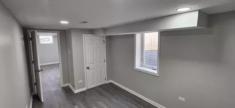 Bedroom - 1756 Arthur St, Gary, IN 46404 photo 9 of 10