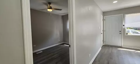 Entry Way - 1756 Arthur St, Gary, IN 46404 photo 3 of 11