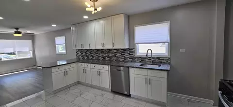 Kitchen - 1756 Arthur St, Gary, IN 46404 photo 3 of 8