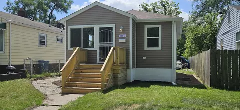Exterior - 1756 Arthur St, Gary, IN 46404 photo 4 of 10