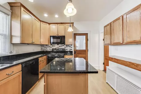 Kitchen - 2031 Davidson Pl, Whiting, IN 46394 photo 3 of 3