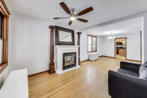 Living - 2031 Davidson Pl, Whiting, IN 46394 photo 1 of 1