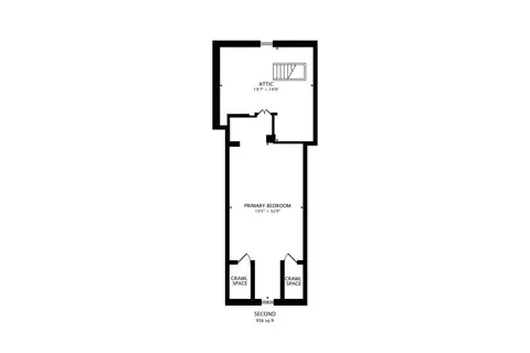 Floorplan - 2031 Davidson Pl, Whiting, IN 46394 photo 2 of 3