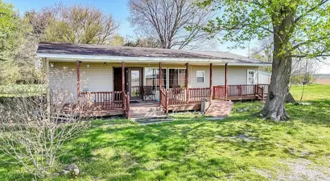 3431 N 450, Rensselaer, IN 47978
