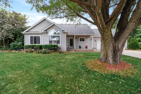367 Nathan Ter, Valparaiso, IN 46383