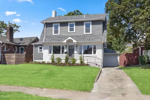 634 Johnson St, Gary, IN 46402 photo 1