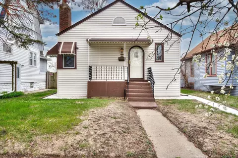 256 Florence St, Hammond, IN 46324