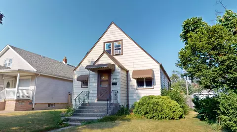 7211 Alexander Ave, Hammond, IN 46323