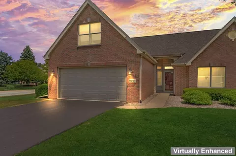 Exterior - 1850 Windfield Dr, Munster, IN 46321 photo 2 of 7