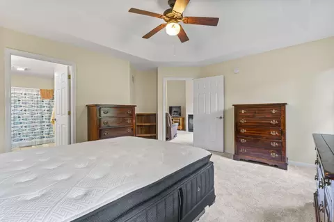 Bedroom - 1850 Windfield Dr, Munster, IN 46321 photo 1 of 5