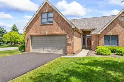 Exterior - 1850 Windfield Dr, Munster, IN 46321 photo 1 of 7