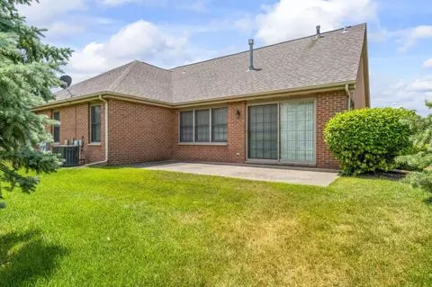 Exterior - 1850 Windfield Dr, Munster, IN 46321 photo 6 of 7