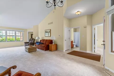 Entry Way - 1850 Windfield Dr, Munster, IN 46321 photo 1 of 2