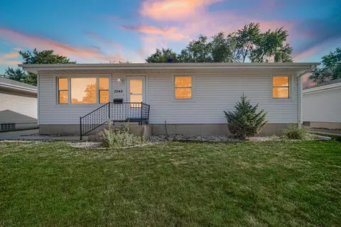 3249 Martha St, Highland, IN 46322