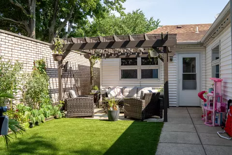 1020 Flag Ln, Dyer, IN 46311 photo 29