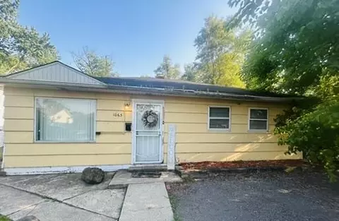 1063 E 36th Ave, Gary, IN 46409 photo 1