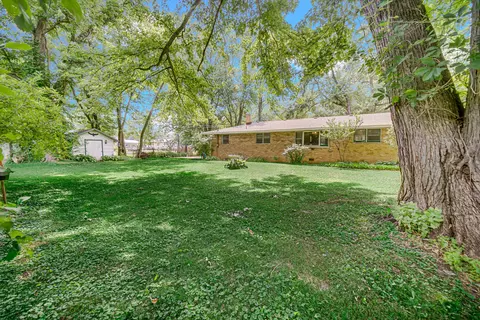 4441 Marshall St, Gary, IN 46408 photo 2