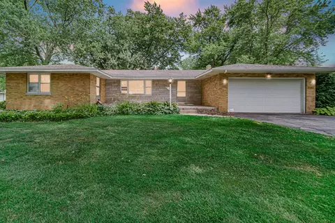 4441 Marshall St, Gary, IN 46408 photo 26