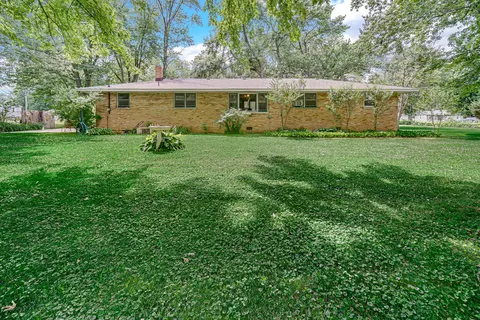 4441 Marshall St, Gary, IN 46408 photo 25