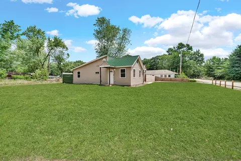 Exterior - 2349 Burr St, Gary, IN 46406 photo 2 of 6