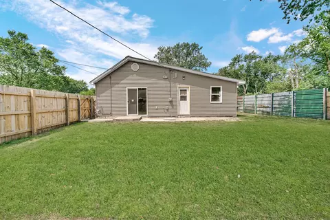 Exterior - 2349 Burr St, Gary, IN 46406 photo 4 of 6