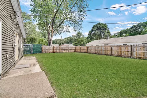 Exterior - 2349 Burr St, Gary, IN 46406 photo 3 of 6