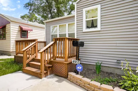4957 Madison St, Gary, IN 46408 photo 3