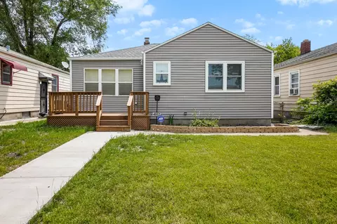 4957 Madison St, Gary, IN 46408 photo 1