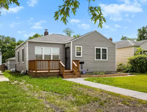 4957 Madison St, Gary, IN 46408 photo 2