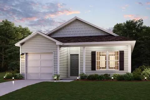 3612 Malvern Rd, Kingsford Heights, IN 46346