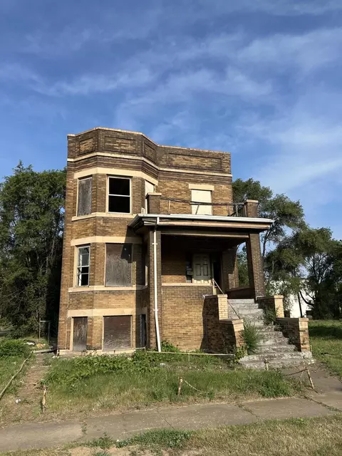 420 Adams St, Gary, IN 46402