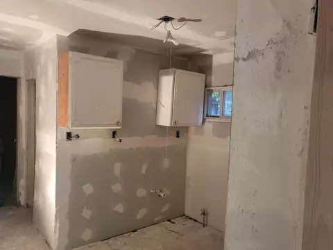 Kitchen - 2409 Jefferson St, Gary, IN 46407 photo 1 of 1