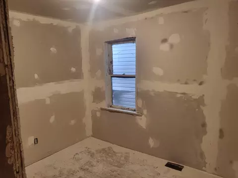 Bedroom - 2409 Jefferson St, Gary, IN 46407 photo 2 of 2
