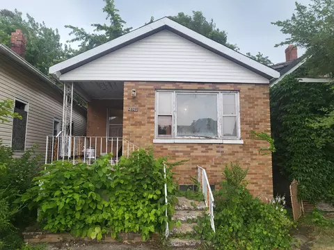 Exterior - 2409 Jefferson St, Gary, IN 46407 photo 1 of 2