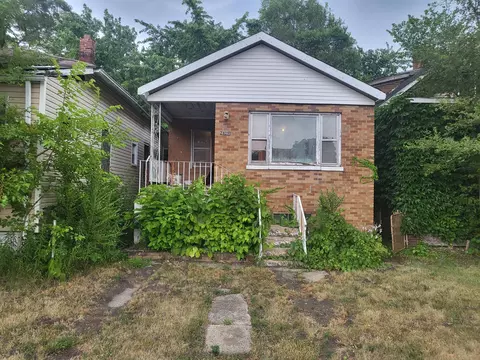 Exterior - 2409 Jefferson St, Gary, IN 46407 photo 2 of 2