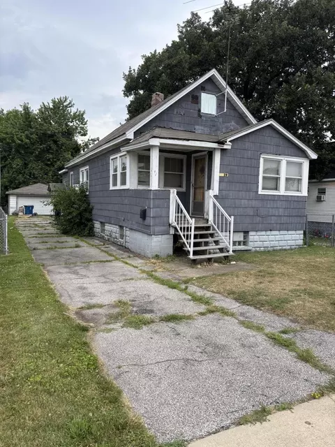 4320 Dearborn Ave, Hammond, IN 46327
