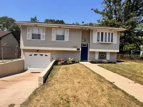 2240 Garfield St, Gary, IN 46404 photo 38