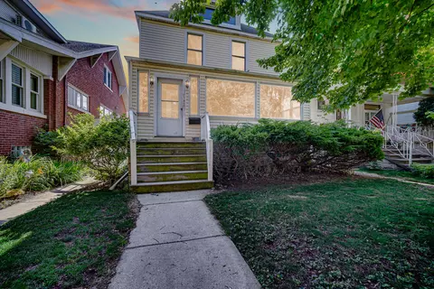 1833 Sheridan Ave, Whiting, IN 46394