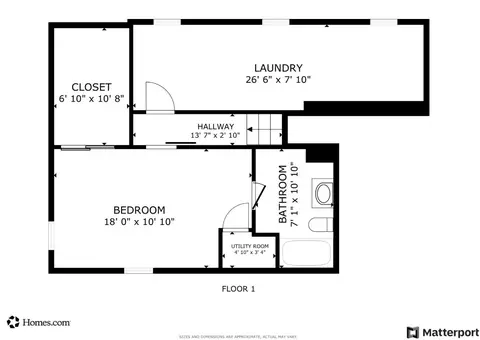 1136 Matthews St, Gary, IN 46406 photo 23