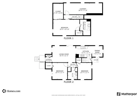 1136 Matthews St, Gary, IN 46406 photo 22