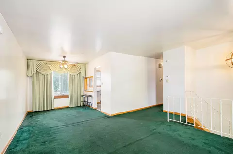 Living - 1529 Hovey St, Gary, IN 46406 photo 3 of 3