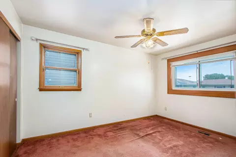 Bedroom - 1529 Hovey St, Gary, IN 46406 photo 1 of 6