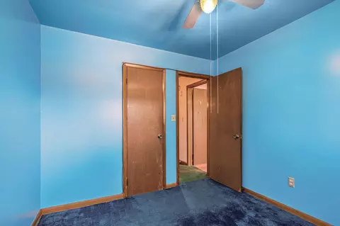 Bedroom - 1529 Hovey St, Gary, IN 46406 photo 6 of 6