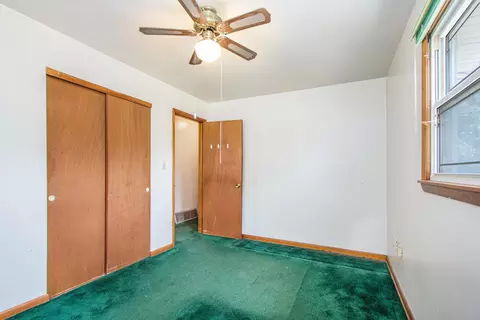 Bedroom - 1529 Hovey St, Gary, IN 46406 photo 4 of 6