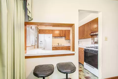 Kitchen - 1529 Hovey St, Gary, IN 46406 photo 3 of 3