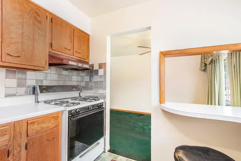 Kitchen - 1529 Hovey St, Gary, IN 46406 photo 1 of 3