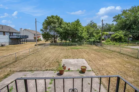 Exterior - 1529 Hovey St, Gary, IN 46406 photo 5 of 10