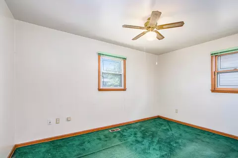 Bedroom - 1529 Hovey St, Gary, IN 46406 photo 3 of 6