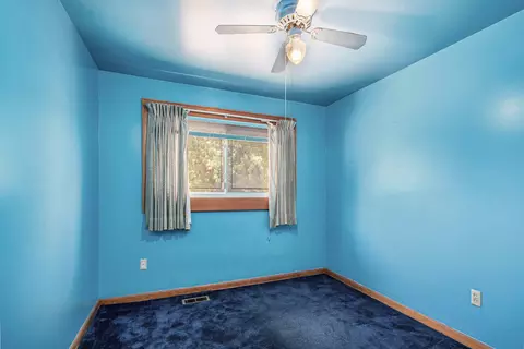 Bedroom - 1529 Hovey St, Gary, IN 46406 photo 5 of 6